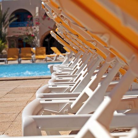 Dar El Manara Hotel Мидун Екстериор снимка