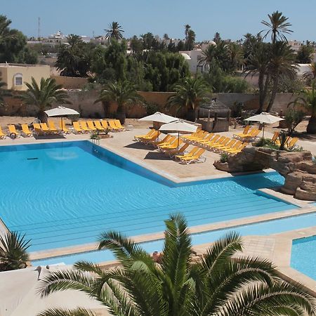 Dar El Manara Hotel Мидун Екстериор снимка