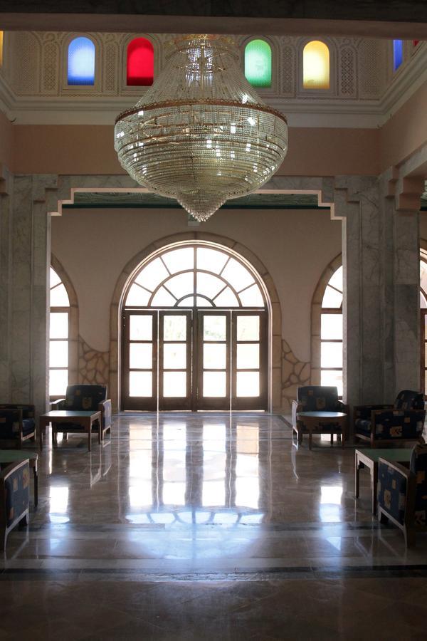 Dar El Manara Hotel Мидун Екстериор снимка