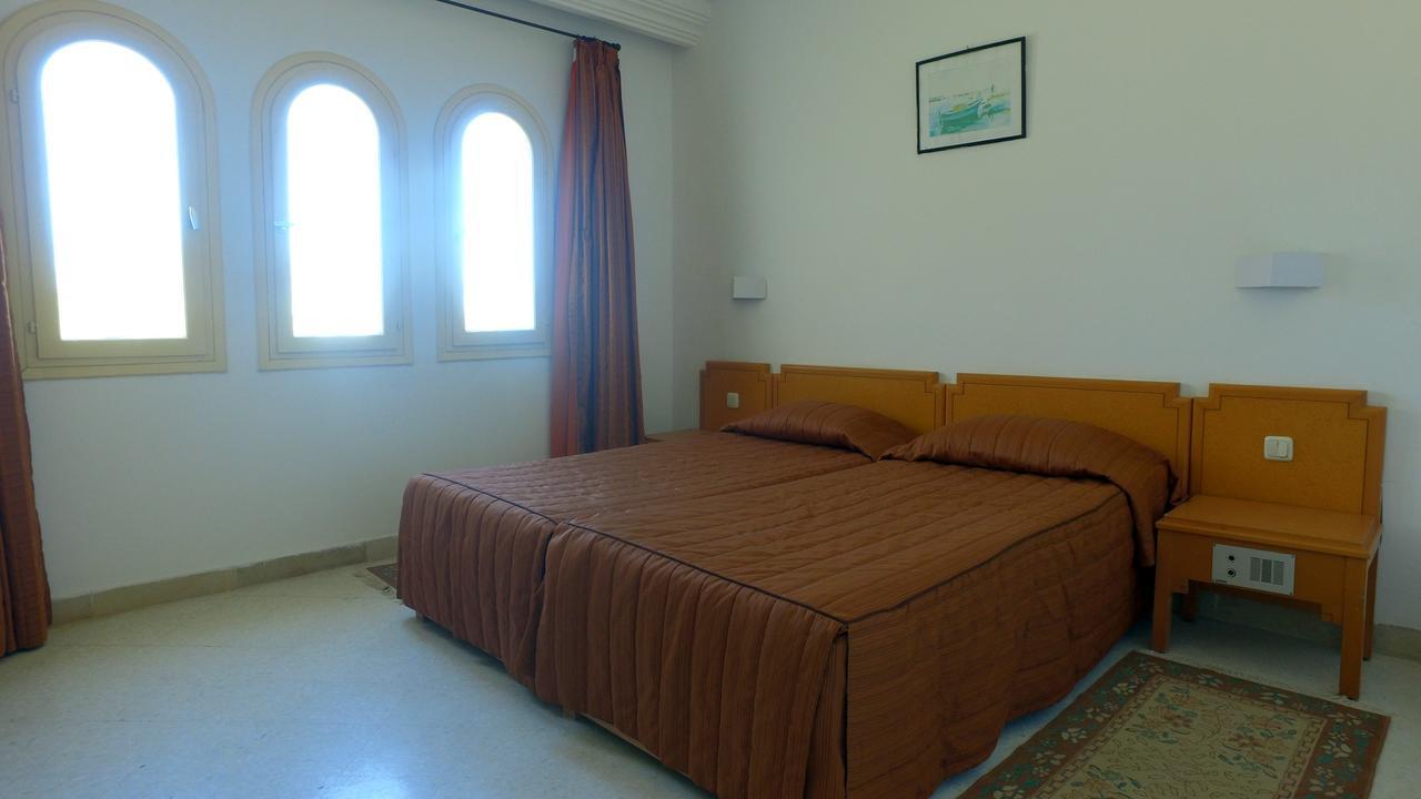 Dar El Manara Hotel Мидун Екстериор снимка