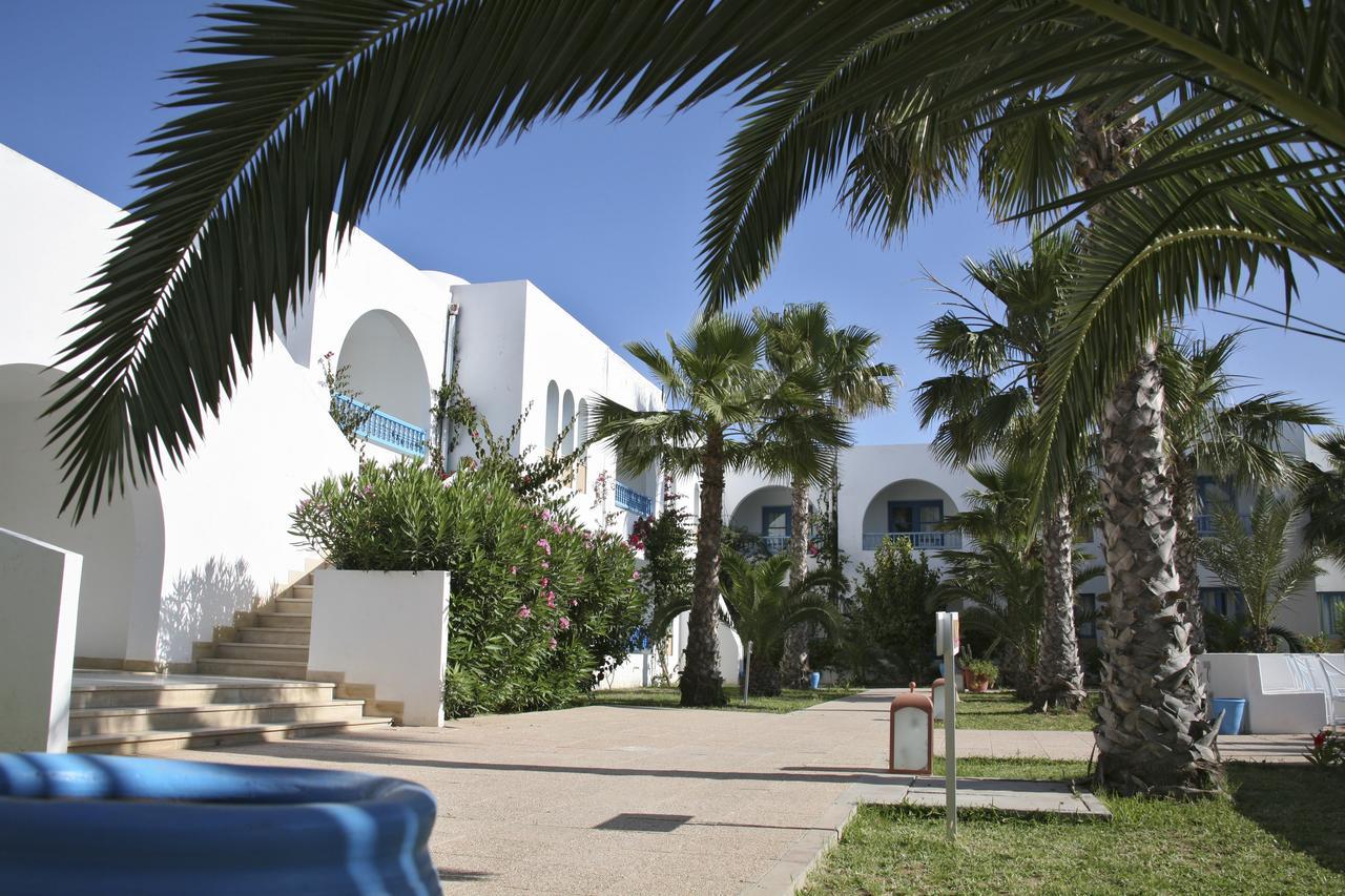 Dar El Manara Hotel Мидун Екстериор снимка