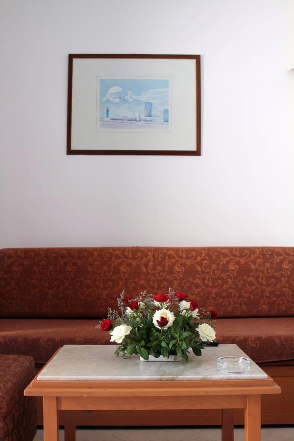 Dar El Manara Hotel Мидун Екстериор снимка