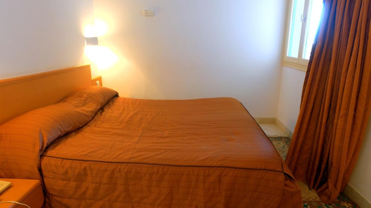 Dar El Manara Hotel Мидун Екстериор снимка