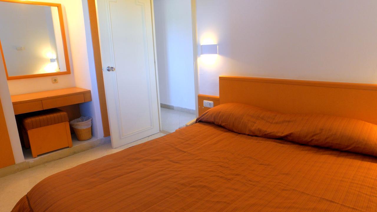 Dar El Manara Hotel Мидун Екстериор снимка
