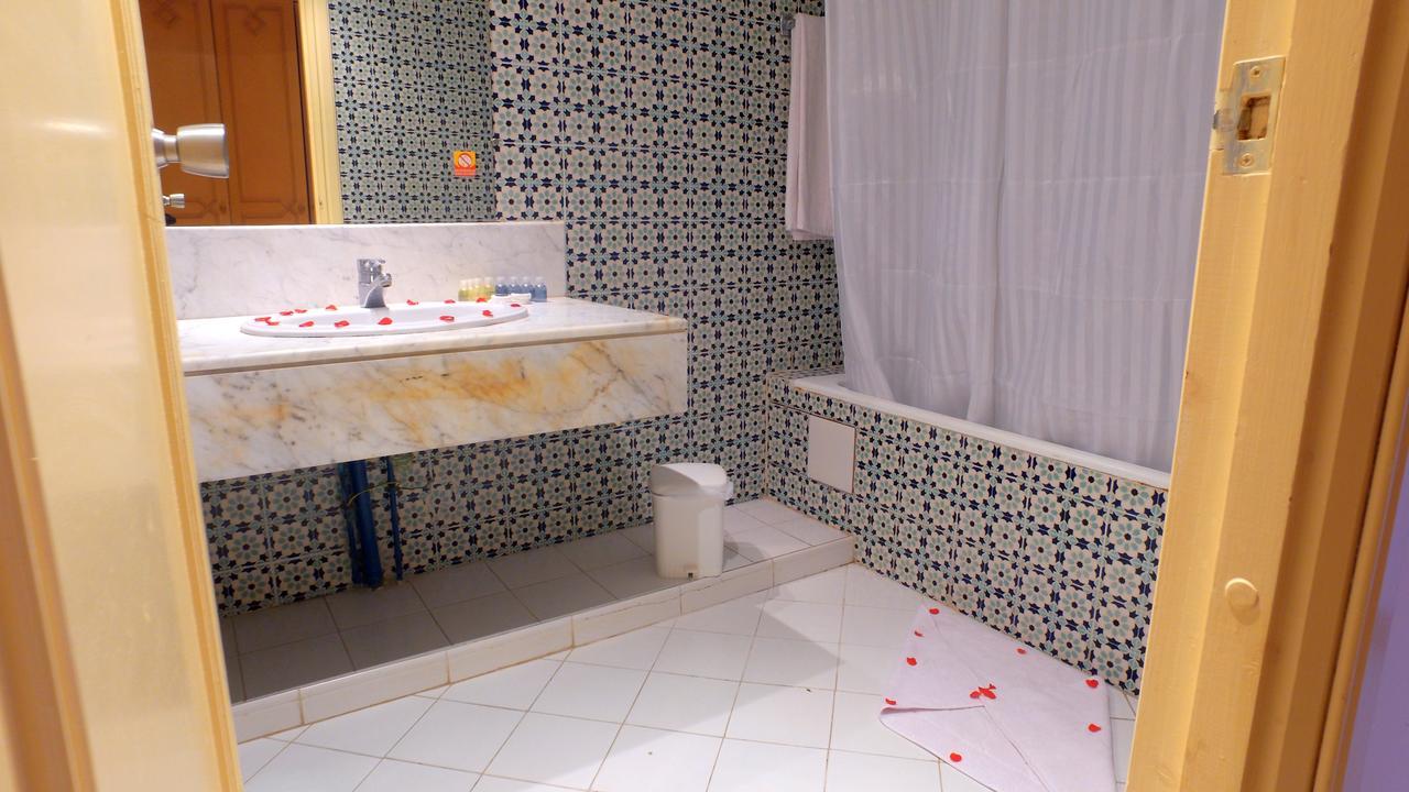 Dar El Manara Hotel Мидун Екстериор снимка